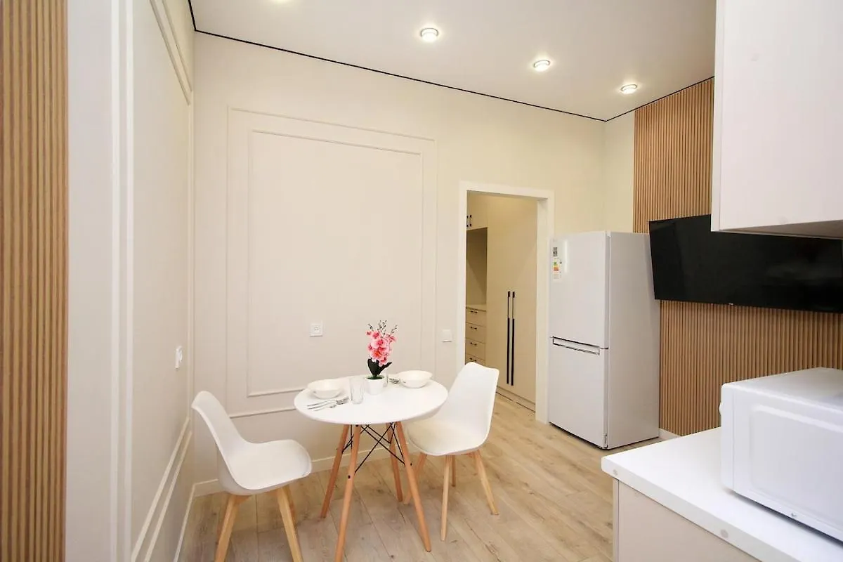 Уютная В Жк Four Seasons Apartment Almaty