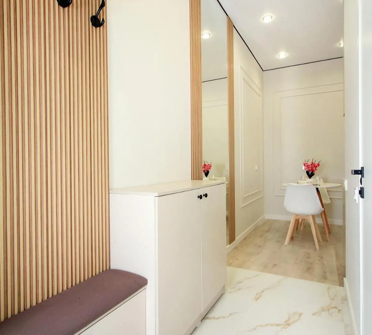 Уютная В Жк Four Seasons Apartment Almaty Kazakhstan